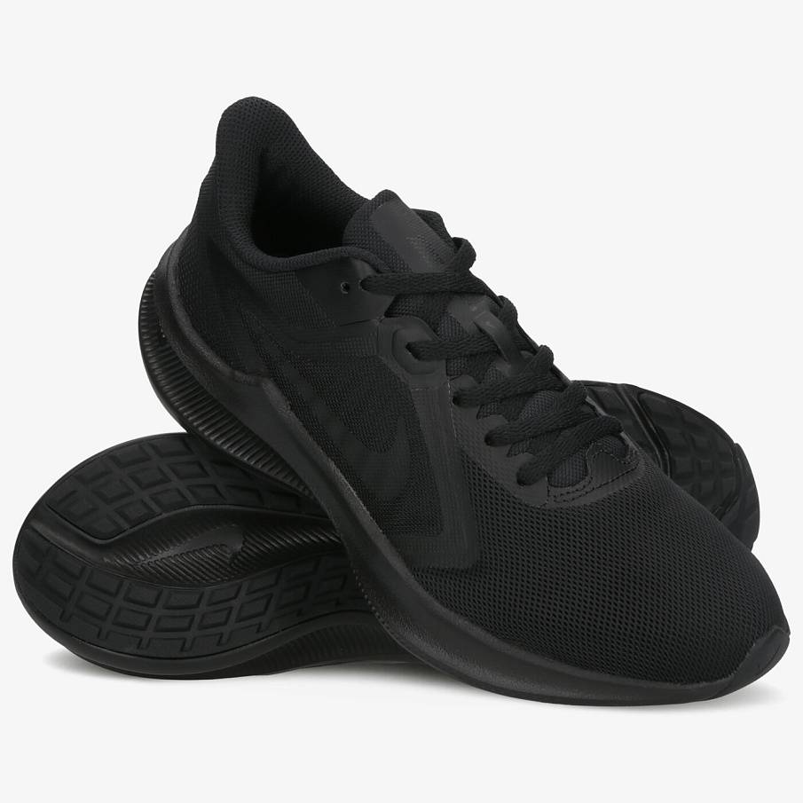 Фото № 3 с приближением к товару «‎Nike Downshifter 10»