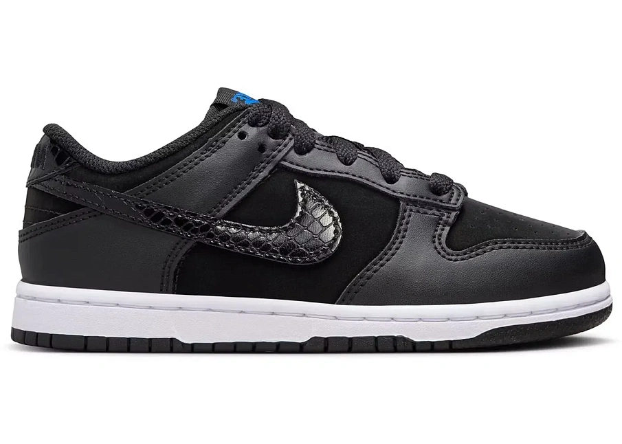 Фото № 1 с приближением к товару «‎Nike Dunk Low SE»