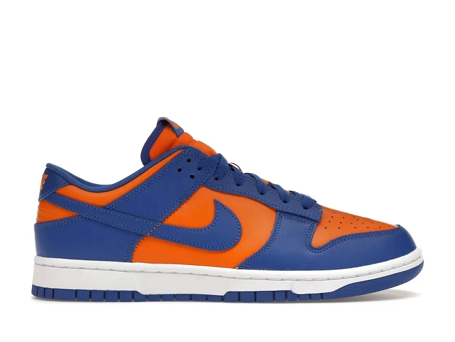 Фото № 1 с приближением к товару «‎Nike Dunk Low»