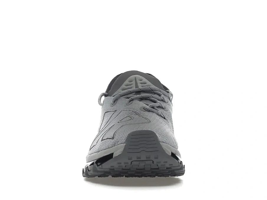Фото № 2 с приближением к товару «‎Nike Air Max Flair Cool Grey»