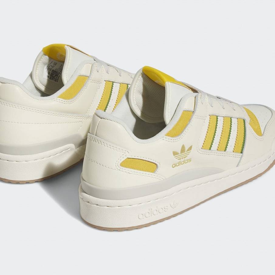 Фото № 3 с приближением к товару «‎Adidas Forum CL »