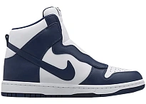 Фото № 1 с приближением к товару «‎Nike Dunk Lux»