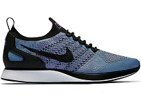 Фото № 1 с приближением к товару «‎Nike Mariah Flyknit Racer Clear Jade»