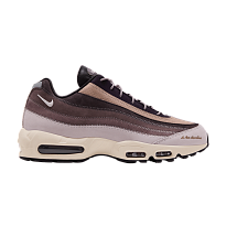 Фото № 1 с приближением к товару «‎A Ma Maniére x Nike Air Max 95 SP Diffused Taupe (FZ8743-201)»