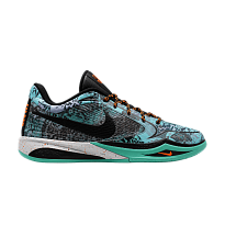 Фото № 1 с приближением к товару «‎SLAM x Nike Sabrina 4 Smoke Grey (IX5222-001)»