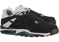 Фото № 1 с приближением к товару «‎Nike Air Trainer Classic Black White»