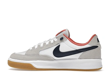 Nike Adversary SB Premium Turf Orange Gum Light Brown - 5