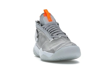 Jordan Proto React Wolf Grey Total Orange (BV1654-008) - 4