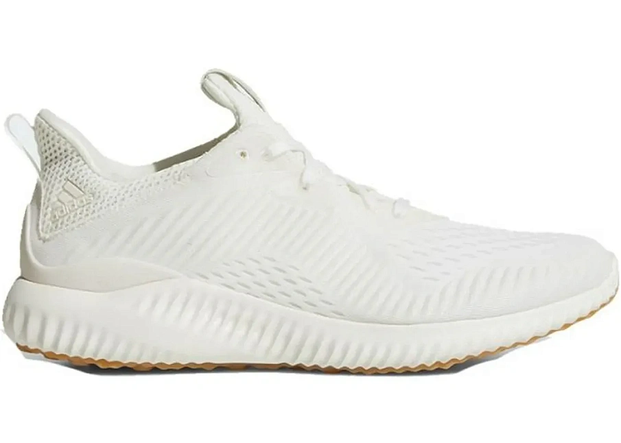Фото № 1 с приближением к товару «‎adidas Alphabounce Undyed Gum Bottom»