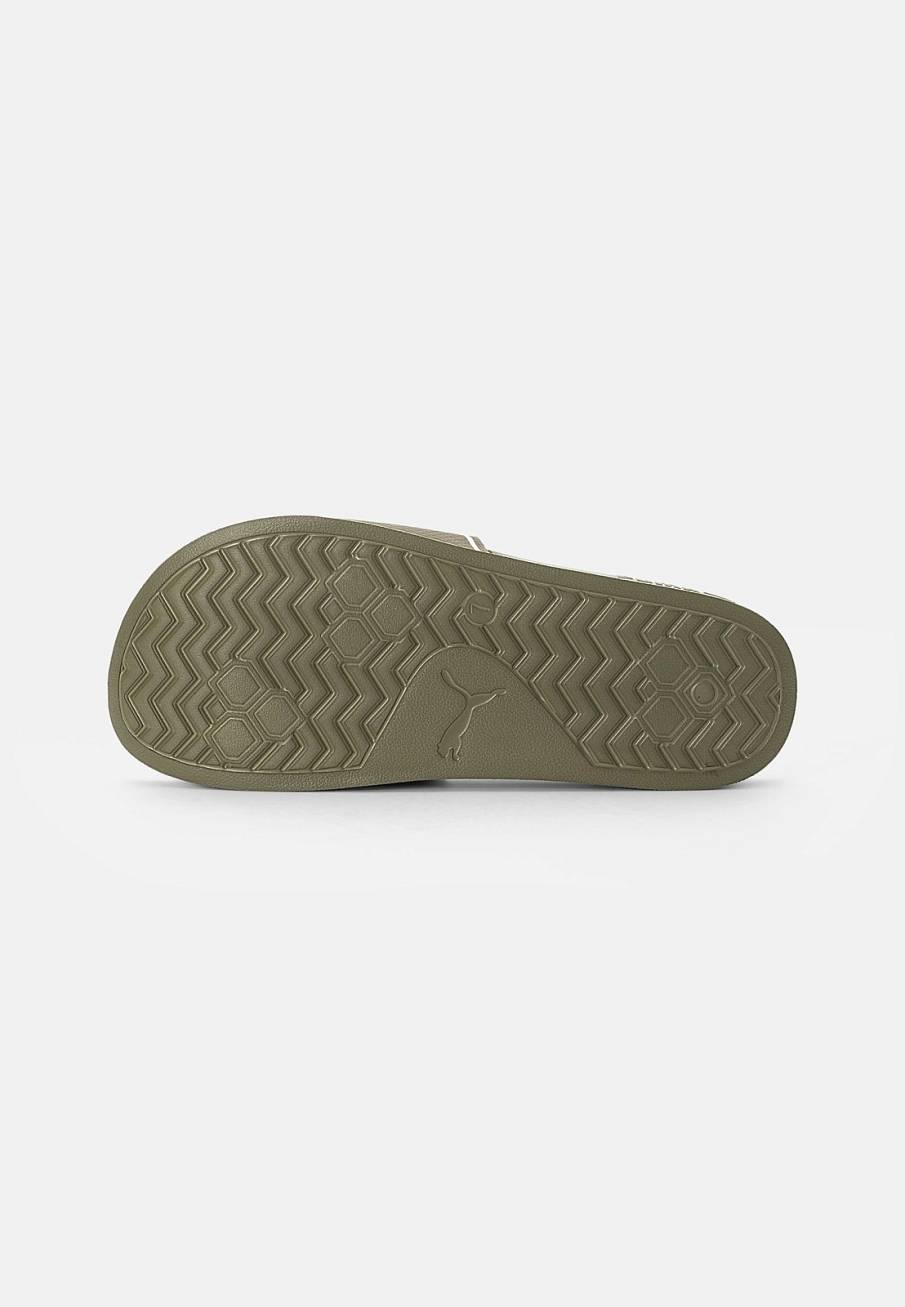 Фото № 3 с приближением к товару «‎Puma Leadcat 2.0»