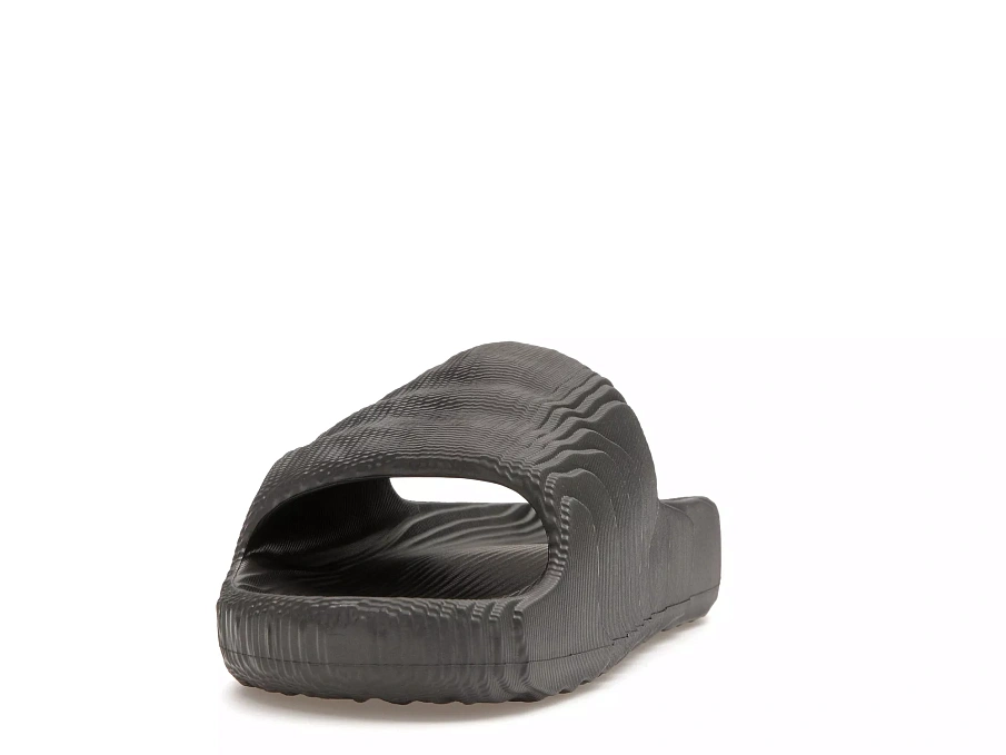 Фото № 1 с приближением к товару «‎adidas Adilette 22 Slides Grey Five»