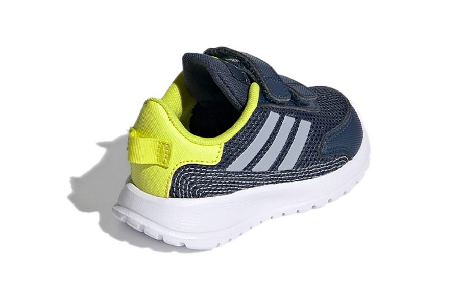 Фото № 4 с приближением к товару «‎adidas Tensaur Run Infant 'Crew Navy'»