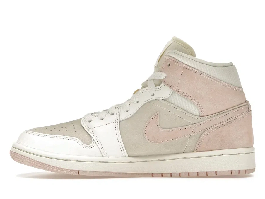 Фото № 3 с приближением к товару «‎Jordan 1 Mid SE»