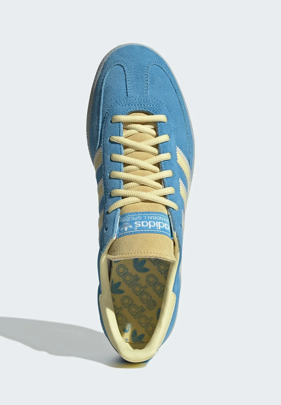 Фото № 3 с приближением к товару «‎HANDBALL SPEZIAL»