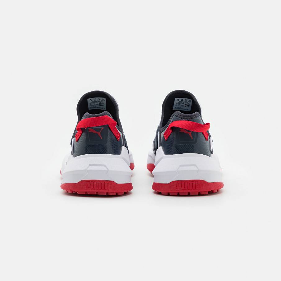 Фото № 3 с приближением к товару «‎Puma GS One»