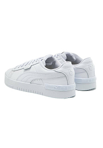 Фото № 4 с приближением к товару «‎Puma Jada JR Silve 38199002 »