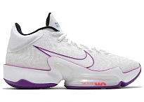 Фото № 1 с приближением к товару «‎Nike Zoom Rize 2 Hyper Violet»