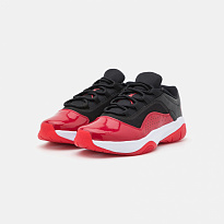 Фото № 2 с приближением к товару «‎Air Jordan 11 »