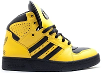 Фото № 1 с приближением к товару «‎adidas JS Instinct Hi Sun Black»