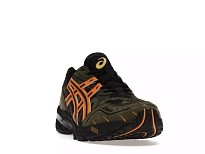 Фото № 2 с приближением к товару «‎ASICS Gel-1090 A Bathing Ape Tiger Camo»