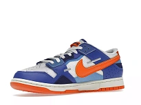 Фото № 5 с приближением к товару «‎Nike Dunk Low Scrap Knicks»