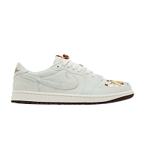 Фото № 1 с приближением к товару «‎Air Jordan 1 Low OG Chinese New Year 2026»