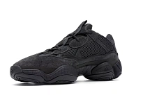 Фото № 6 с приближением к товару «‎adidas Yeezy 500 Utility Black»