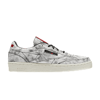 Фото № 1 с приближением к товару «‎Kendrick Lamar x Reebok Club C GS»