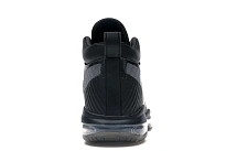 Фото № 4 с приближением к товару «‎Nike LeBron Icon John Elliott Black»