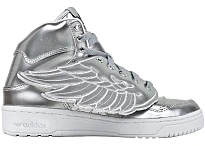 Фото № 1 с приближением к товару «‎adidas JS Wings Metal»