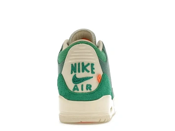 Jordan 3 Retro SP - 4