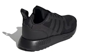 adidas Originals Multix J Black - 6