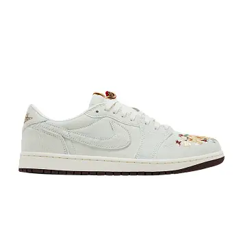Air Jordan 1 Low OG Chinese New Year 2026 - 1