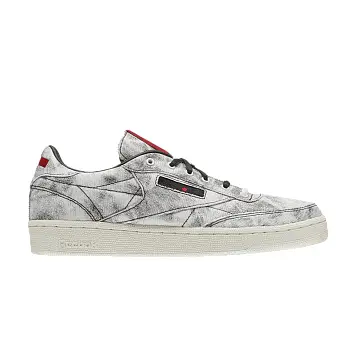 Kendrick Lamar x Reebok Club C GS - 1