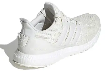 James Bond 007 x adidas Ultra Boost DNA White - 6