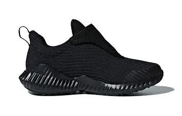 adidas FortaRun AC J 'Core Black' - 1