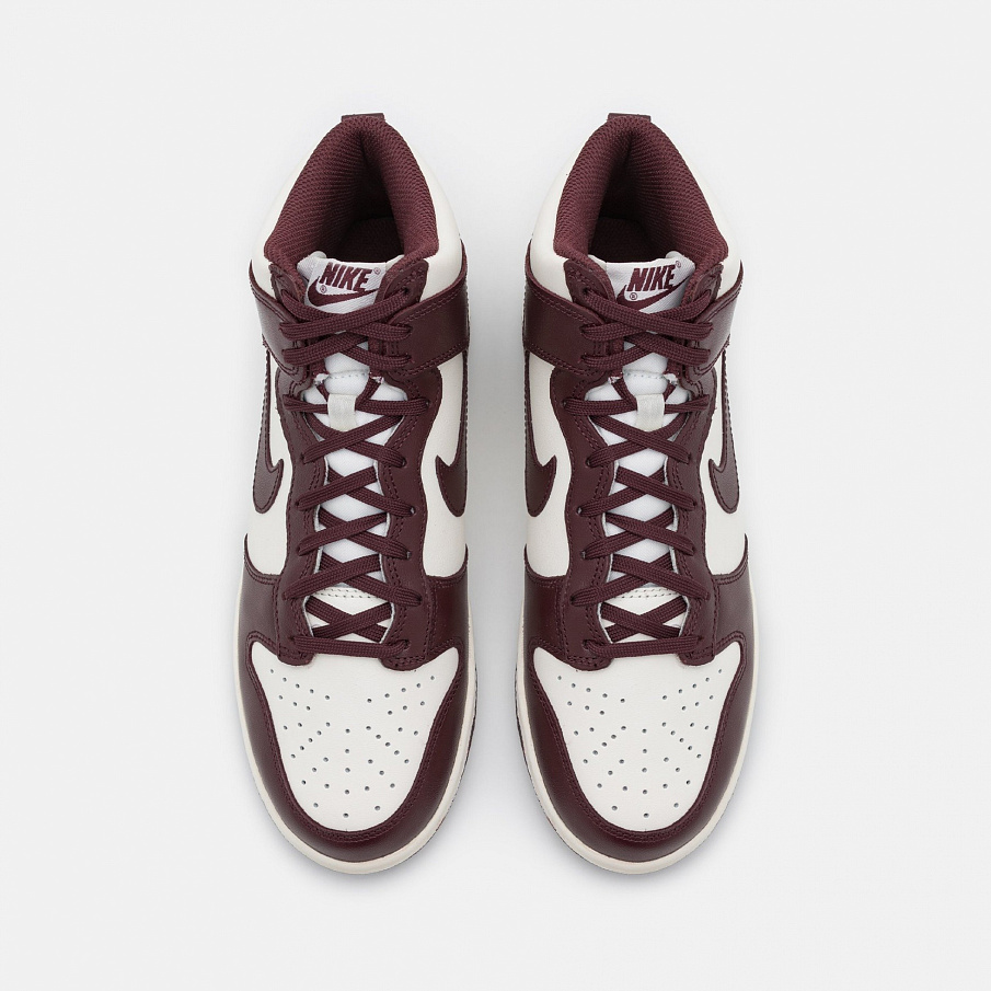 Фото № 5 с приближением к товару «‎Nike W Dunk »