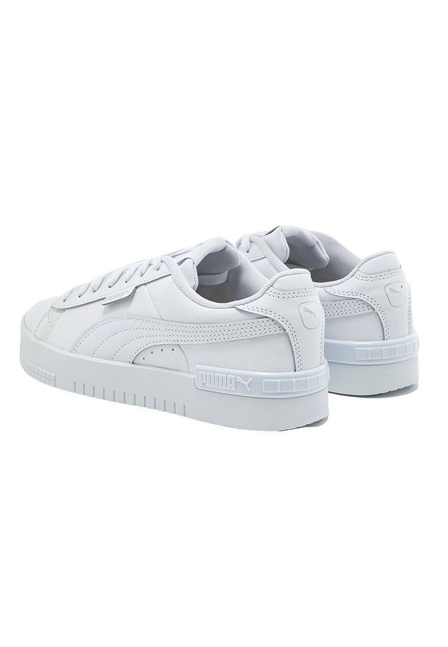 Фото № 4 с приближением к товару «‎Puma Jada JR Silve 38199002 »