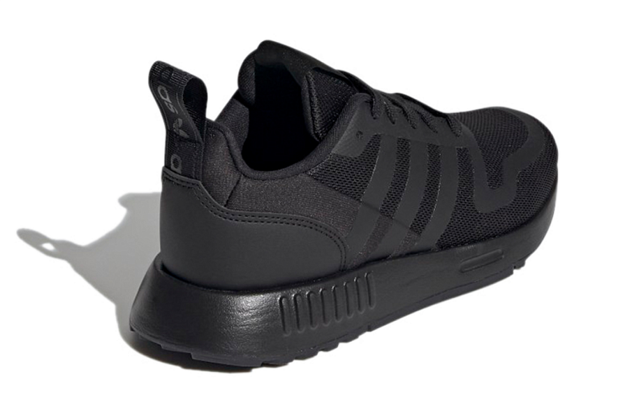 Фото № 4 с приближением к товару «‎adidas Originals Multix J Black»