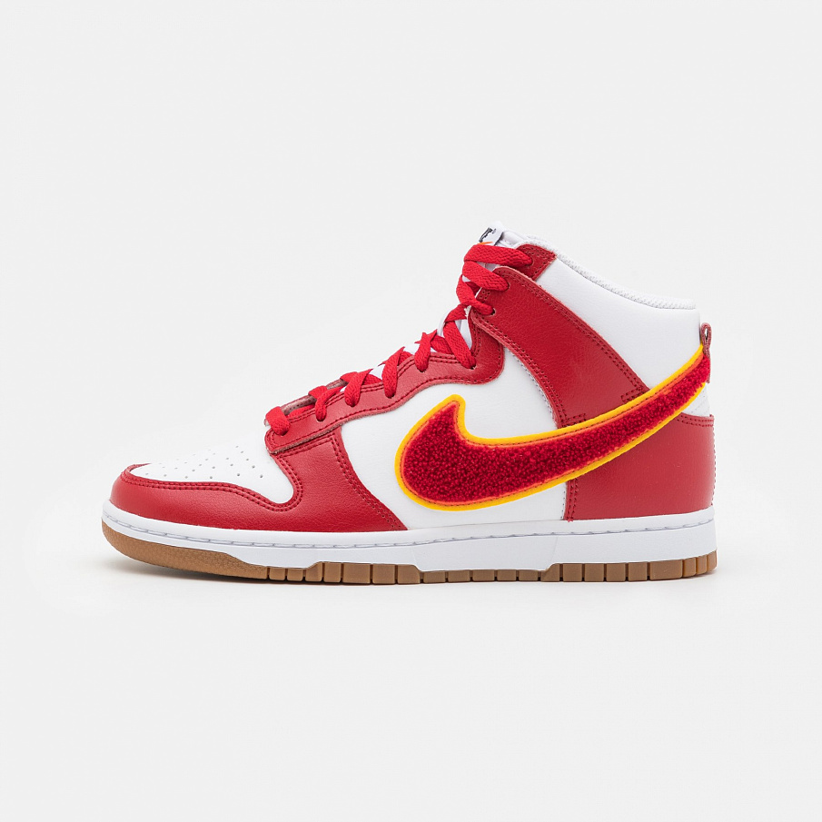 Nike hi dunks best sale