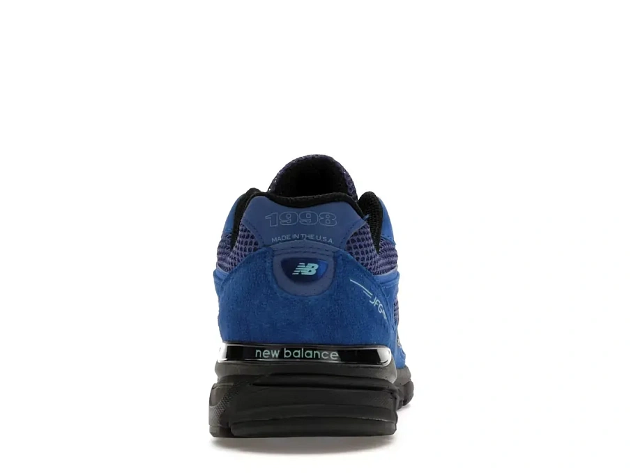 Фото № 4 с приближением к товару «‎New Balance 990v4»