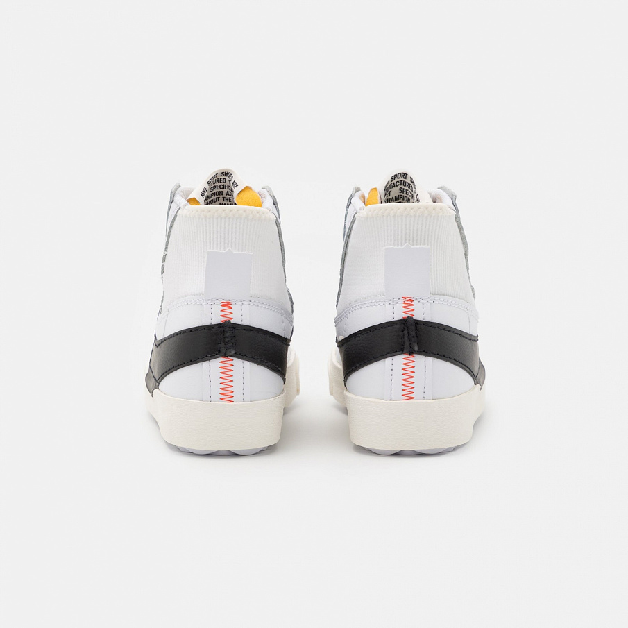 Фото № 3 с приближением к товару «‎Nike Blazer ’77 Jumbo »