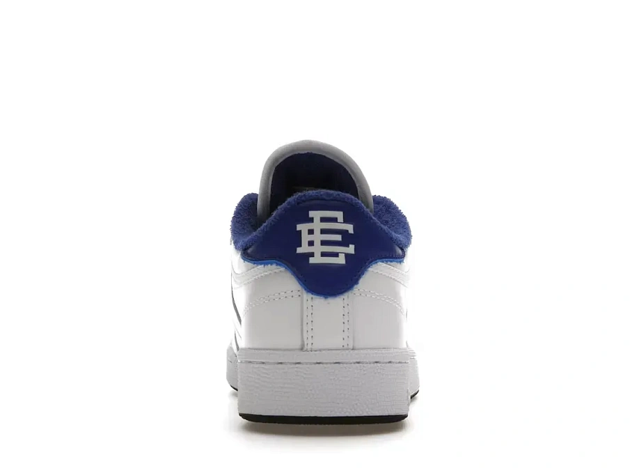 Фото № 4 с приближением к товару «‎Reebok Club C 85»
