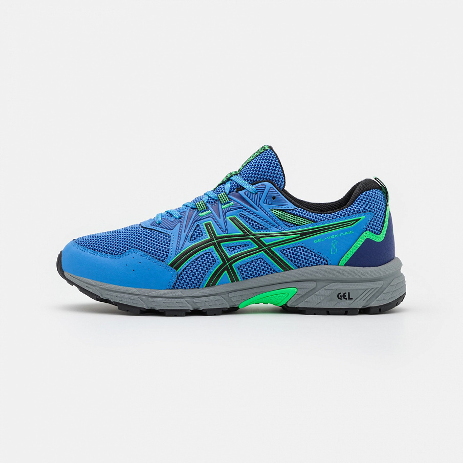 Фото № 1 с приближением к товару «‎Asics Gel Venture 8»