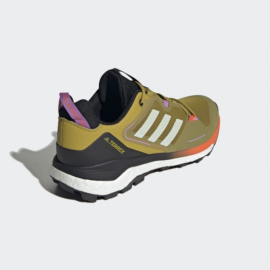 Фото № 4 с приближением к товару «‎Adidas Terrex Skychaser»