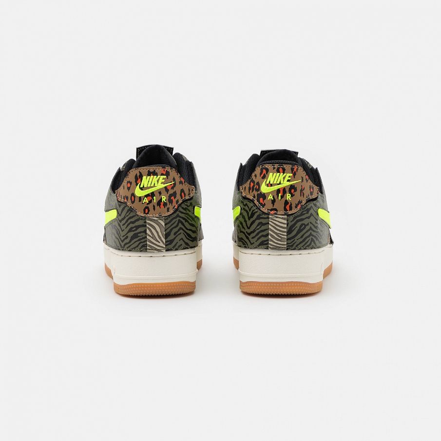 Фото № 5 с приближением к товару «‎Nike Af1/1 »