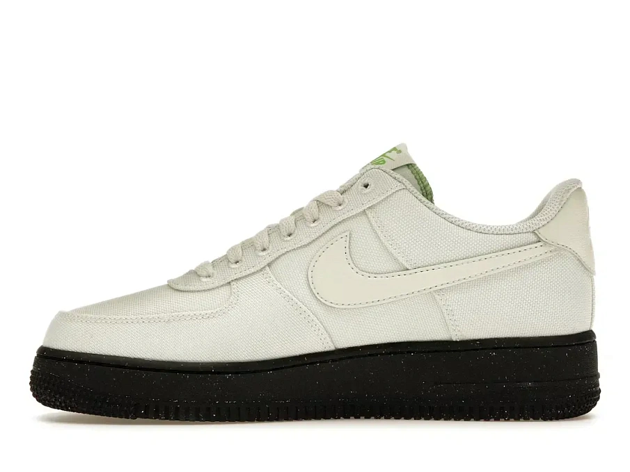 Фото № 3 с приближением к товару «‎Nike Air Force 1 Low '07 LV8»