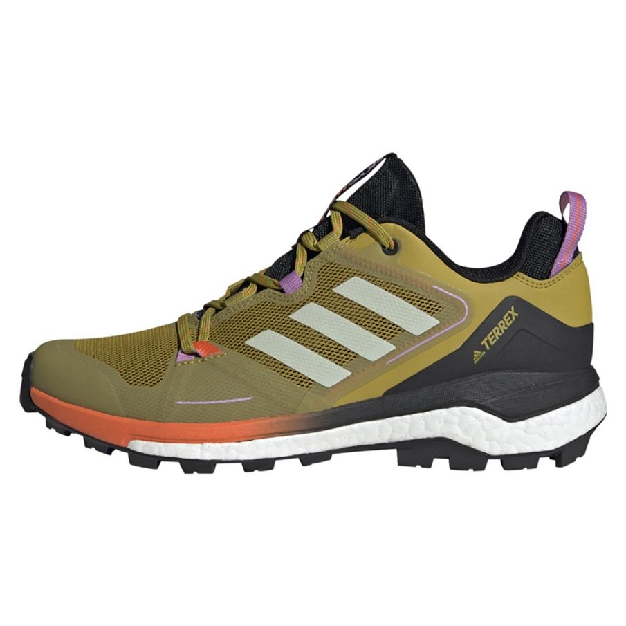Фото № 1 с приближением к товару «‎Adidas Terrex Skychaser»
