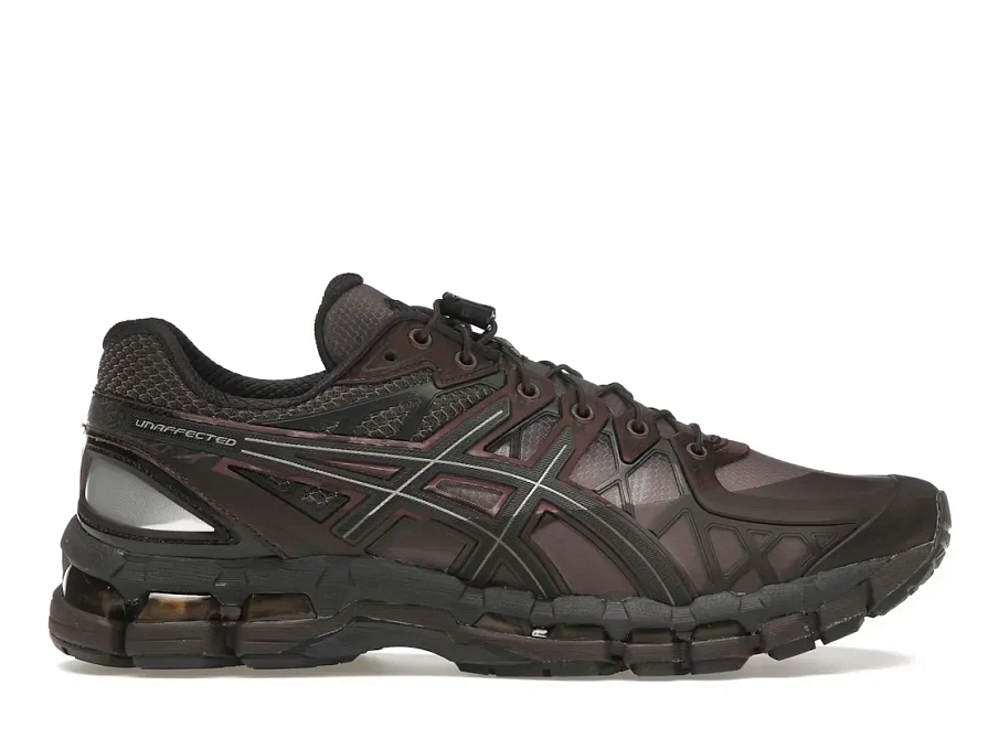Фото № 1 с приближением к товару «‎ASICS Gel-Kayano 20»