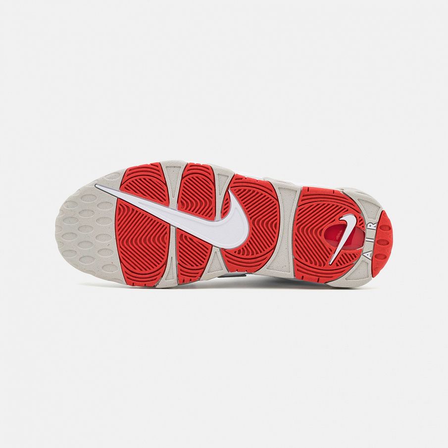 Фото № 5 с приближением к товару «‎Nike Air More Uptempo ’96 SC »